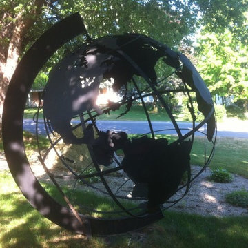 Welding Projects