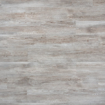 Bestlaminate Vinduri Plus Upscale Gray BLVI-0100 Luxury SPC Flooring Sample