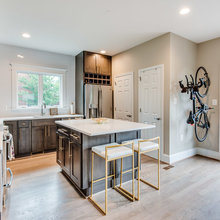 Kitchen Ideas
