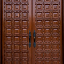 DOOR