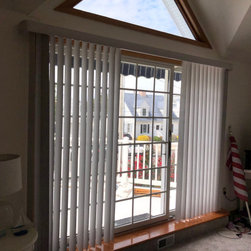 Blinds - Window Blinds