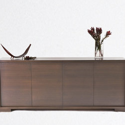 20-90 Cubisto Buffet - Original - Buffets And Sideboards