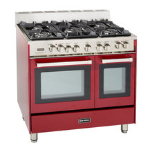 Kitchen ovens