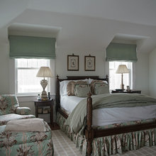 Maple Hill Farm Master bedroom
