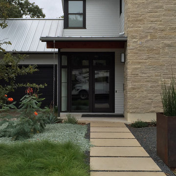 Deep Eddy Modern
