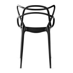 Masters Chair - Dining Chairs