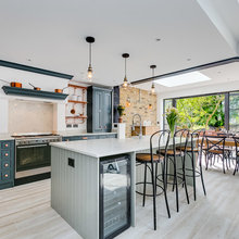 Kitchen Extension