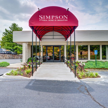 Simpson Funeral Home