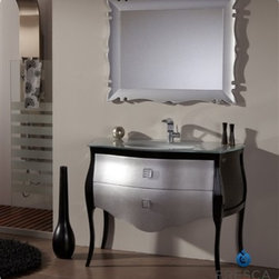 Bathroom Vanities - Products