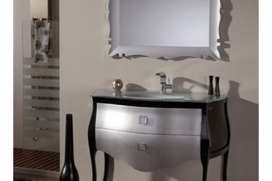 Bathroom Vanities