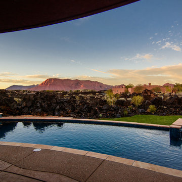 Tranquility at Entrada
