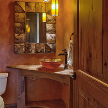 Bathroom Ideas
