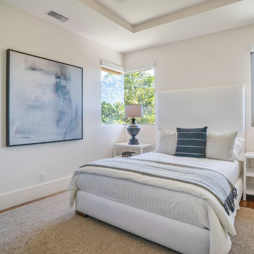 Manhattan Beach Modern