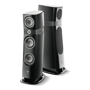 Sopra by Focal