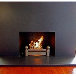 Gas Logs - Fireplace Accessories