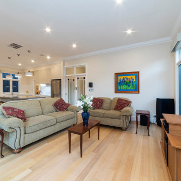 Camberwell Project