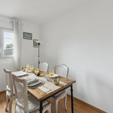 Room for making memories
