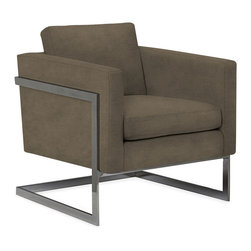 GRISHAM ARM CHAIR - NEW - Armchairs And Accent Chairs