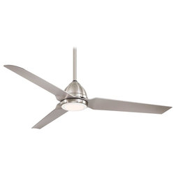 Transitional Ceiling Fans by ALCOVE LIGHTING