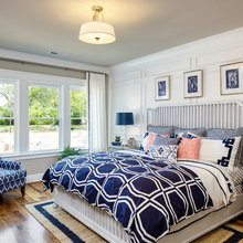 Bedrooms
