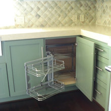 Cabinet ideas