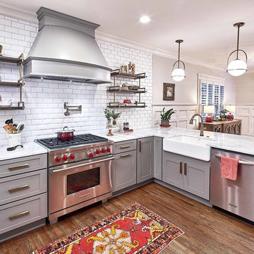 Templeton Ave Kitchen Remodel