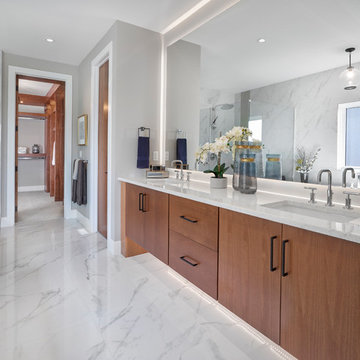 Keswick Cosmos IV Showhome