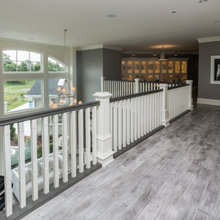 Second Story