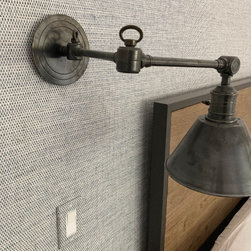 Phillip Jeffries Wallcovering - Home Decor