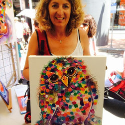 Tracey Keller Artwork and Collectors - Paintings