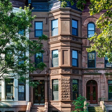 Prospect Heights Solar