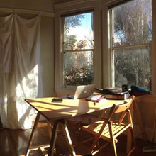 DIY interiors