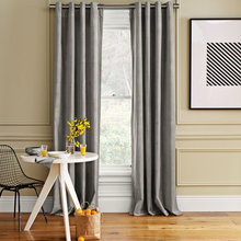 curtains