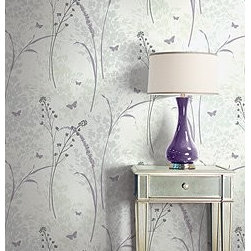 Wallcovering - Bedroom - Wallpaper