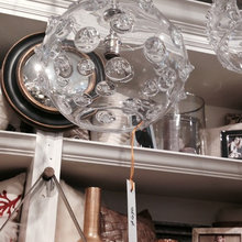 Light fixtures