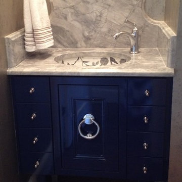 The Watercloset