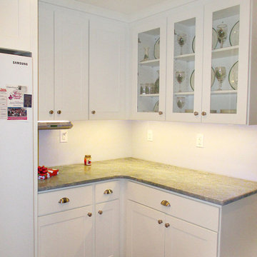 White Residence