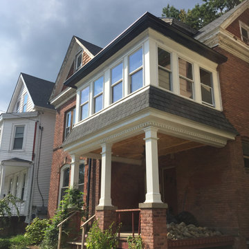 Historic Restoration