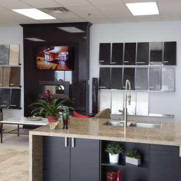 Royalty Stone Showroom