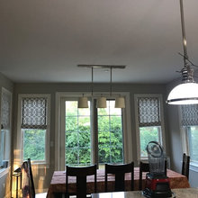 kitchen fixtures