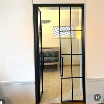 LUMI Door & Glazing System (Screens, Sliding & Hinged)