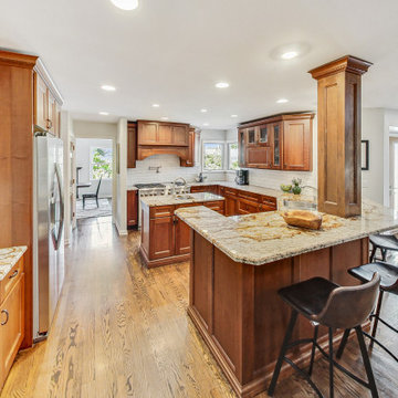 Saybrook in Naperville