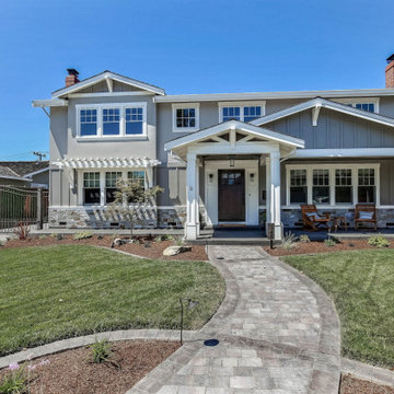 Montemar Exterior Remodeling