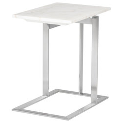 Contemporary Side Tables And End Tables by Nuevo