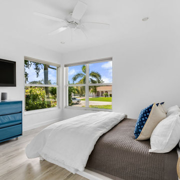 Florida Home Redecoration