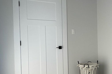 Interior Doors and Hardware