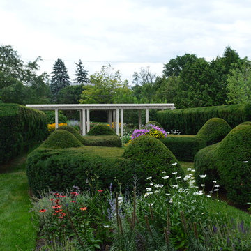 Englesby House