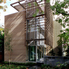 Exterior Ideas