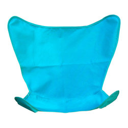 Algoma Butterfly Chair - Replacement Cover - Hammocks And Swing Chairs