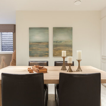 Show Home - Westpointe Ocean Park